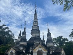-西双版纳总佛寺