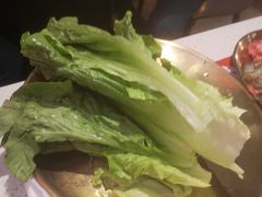 -火叮叮自助烤肉·现切牛肉(茂业店)