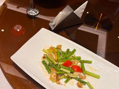 -富力威斯汀酒店-中国元素中餐厅(武昌临江店)
