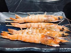 -大渔铁板烧(海雅缤纷城店)