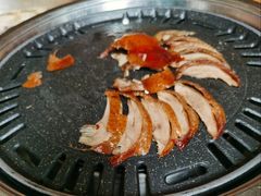 -守柴炉北京烤鸭(丰都东麓店)