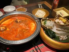 -牛New寿喜烧(金茂览秀城店)