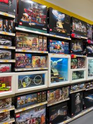 -乐高授权专卖店(朝阳大悦城店)