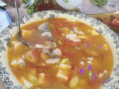 -韩妹鱼庄·泸定老字号(泸定店)