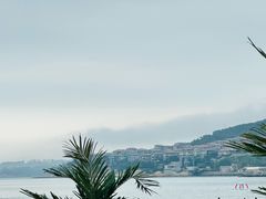 -金海滩海水浴场