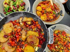 -潇湘阁(三里屯SOHO店)