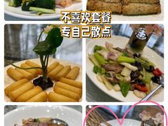 -顺德人家食府(黄金广场店)
