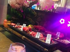 -樱宿日式和牛烧肉(五道口店)