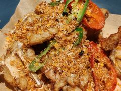 -啫神·广州地标美食(北京路店)