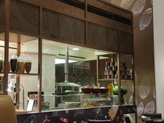 -天津东凯悦酒店