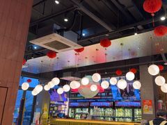-本色·小马哥烧烤(无锡九里仓店)