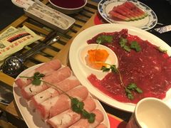 -董家湾重庆老火锅(嘉华店)