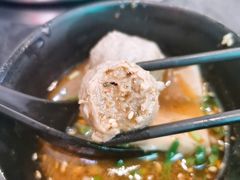 牛筋丸-林记潮牛·牛肉火锅(上马墩店)