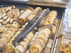 绿豆饼-徐文林香酥饼(桃园店)