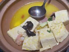 -徽镇小厨·经典徽菜(十里河店)