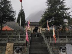 -武当山风景区