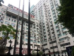 -广州市第十二人民医院(天河院区)