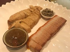 -莲池荟素食馆·12年老字号(光孝寺店)