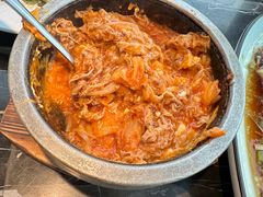 -新白鹿餐厅(虹桥南丰城店)