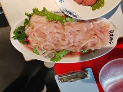 -小龙坎火锅(IFS HOT店)