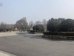 -郑州植物园