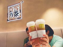 -奈雪的茶(东莞汇一城店)