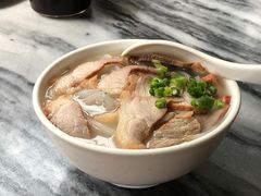 -三鄉濑粉·铭珠粥粉