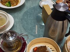 -喜宴又一村·粤菜·茶点·海鲜(壹方天地店)
