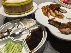 -鹊华居·地道鲁菜·海鲜·融合味(大明湖店)