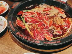 -牛市坎火锅(建设路店)