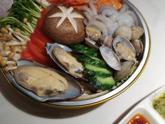 -生如夏花泰式火锅(伊藤双楠店)