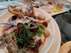 -客汀家宴·客家烟火 四季食材(集美店)