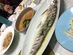 -香雪海饭店中餐厅(人民桥店)