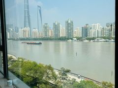-Kathleen's Waitan 凯圣琳江景西餐厅(外滩店)