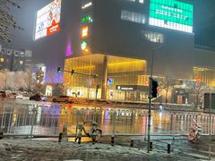 -卢米埃影城(住总万科杜比全景声激光店)