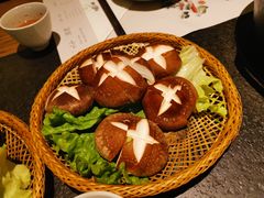 -盡膳口福跷脚牛肉火锅(合生汇购物中心店)