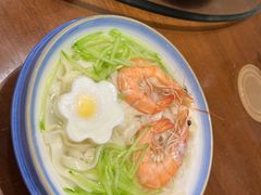 -崂山印象·青岛·海鲜渔家菜