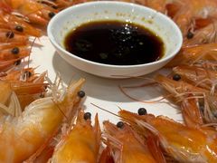 -大海湾酒楼(人南店)