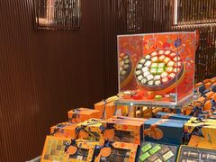 -VENCHI 闻绮(上海佛罗伦萨小镇店)