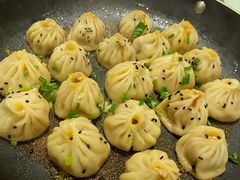 水煎包-天和晟烤鸭店(玉泉西街店)