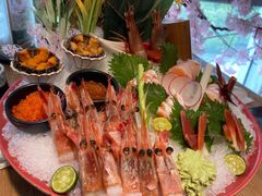 -东田之村自助餐厅(金水路店)