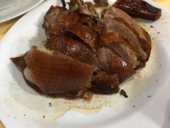 -老字号蛇口德记烧腊饭店·海鲜加工