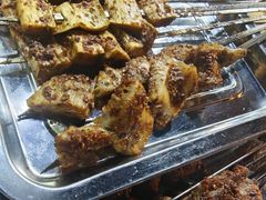 -继承独一味生烤羊排(金牛小区店)