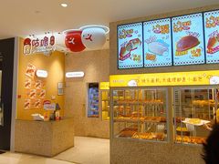 -深圳来福士广场