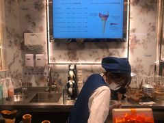-VENCHI 闻绮(北京汉光店)