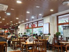 -柴氏风味斋(甘家口店)