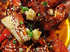 -巴厘龙虾·榜首油焖大虾(青山店)