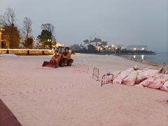 -海花岛旅游度假区