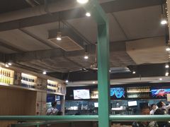 -木屋烧烤(岗顶二店)