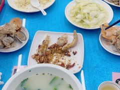 -海上渔村食府海鲜餐厅